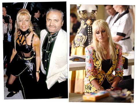 penelope cruz versace|did penelope cruz get donatella.